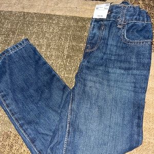 Boys jeans